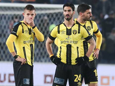 2019/20 (דני מרון)