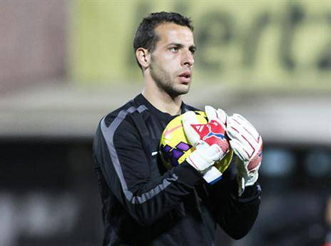 שראנוב. היה אמור להיות היורש של דוידוביץ' (אלן שיבר)