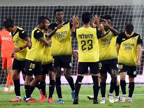 היהלומים רוצים ניצחון שני ברצף (ברני ארדוב)