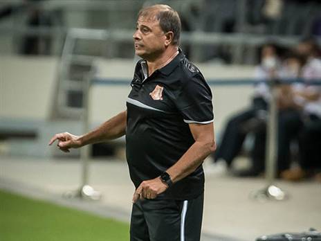 אלישע לוי. תירץ את התבוסה ברוטציה (עודד קרני)