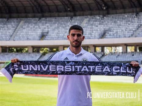 עידן גולן, כבש צמד במשחק הכנה