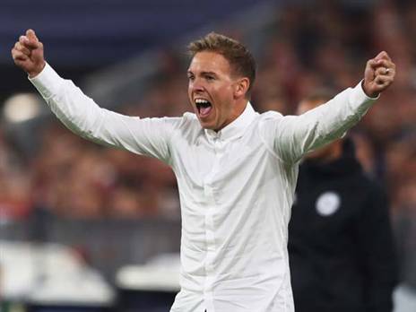 נגלסמן. אחד המוחות המבריקים באירופה (Getty)