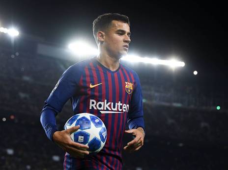 אולי דווקא חזרה לברצלונה תעשה לו טוב (Getty)