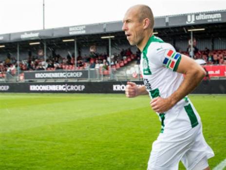 רובן. טוב שחזרת (Getty images)