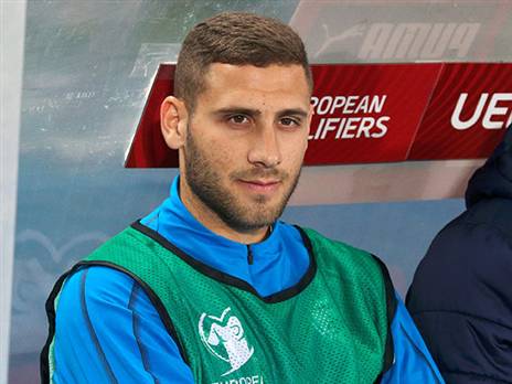 ויסמן יהיה שובר שוויון גם בנבחרת? (אלן שיבר)