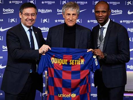 אבידל, סטיין וברטומאו - מסי העביר ביקורת על שלושתם (getty)