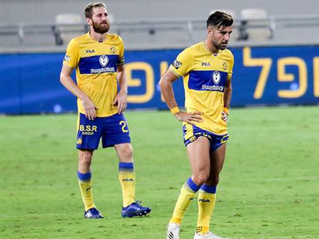 לא סיפקו את הסחורה (דני מרון)