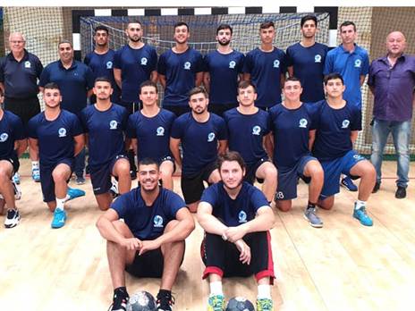 (איגוד הכדוריד)