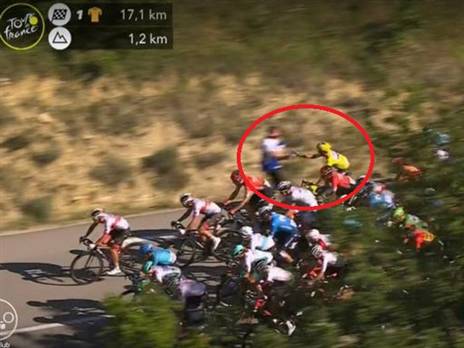 התמונה שהפלילה את אלאפיליפ