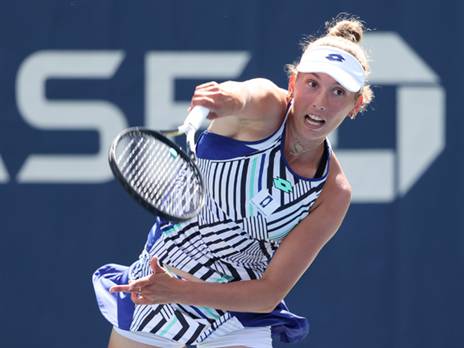 מרטנס. עלתה לשמינית (Getty)