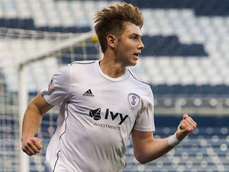 ווילסון. חופשי בנובמבר (האתר הרשמי)