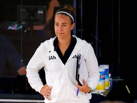 תעשה היסטוריה? האמון (GETTYIMAGES)