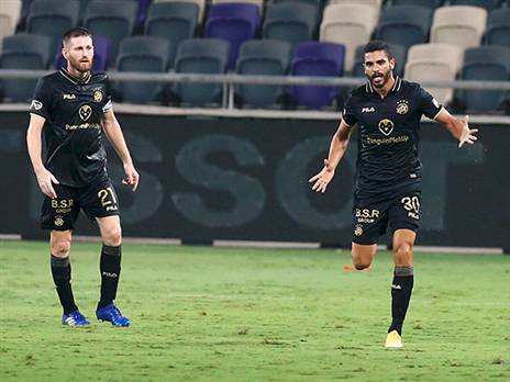 בקבוצה בטוחים שקנדיל צריך לפתוח (אלן שיבר)