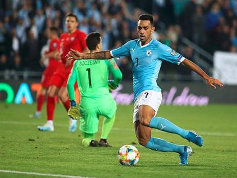 פ.ס.וו תתאים לזהבי (אלן שיבר)