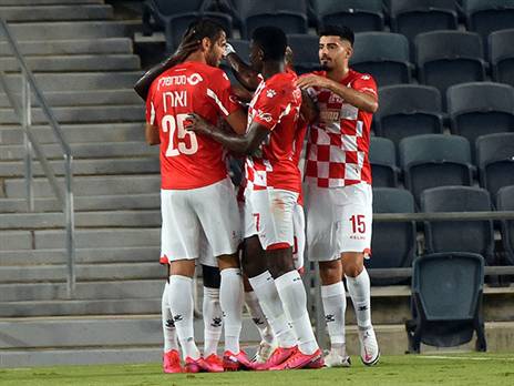 הכי דרמטי שיכול להיות (ברני ארדוב)