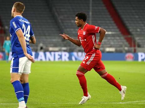 גנאברי פתח ישר ולעניין (getty)