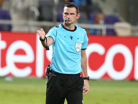 וכועסים על השיפוט (אלן שיבר)