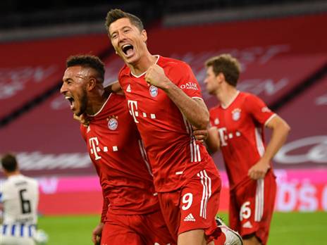 עוד קונצרט של הפולני (Getty)