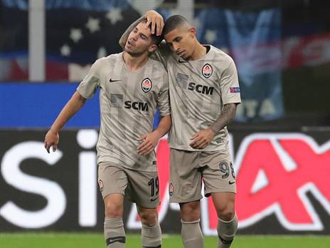 מאמין שיגיע לקבוצה גדולה. (GETTY)