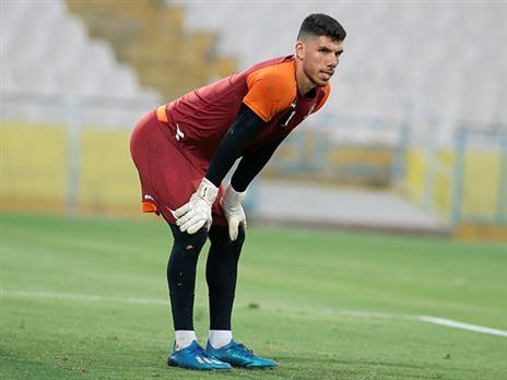 גלזר. נשאר לפחות עד ינואר (אלן שיבר)