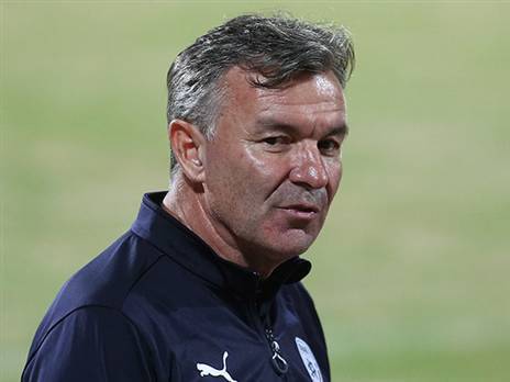 רוטנשטיינר. ייאלץ להתמודד עם לא מעט חיסורים (אלן שיבר)