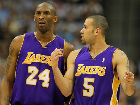 בראיינט ופארמר. היו אמורים להיפגש בסטייפלס סנטר (Getty)