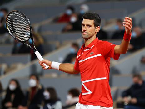 לא עמד בקצב. נולה. (GETTY)