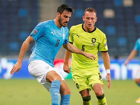 אלחמיד קיבל הרבה מחמאות (אלן שיבר)