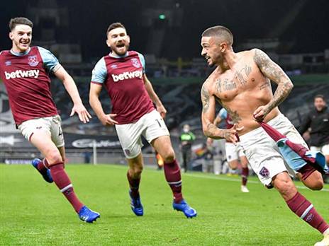 לאנסיני בטירוף (getty)