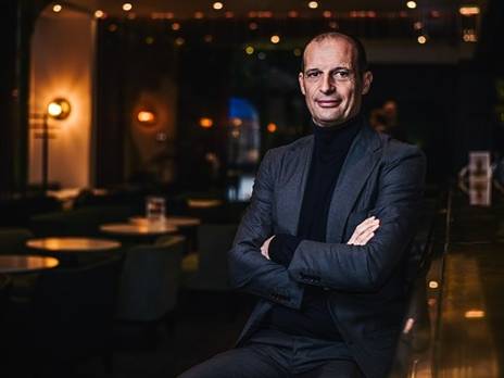 המועמד המוביל? אלגרי (getty)