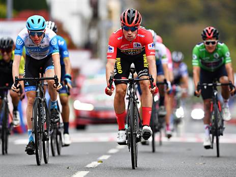 מרטין חזק בתמונת הדירוג הכללי (getty)