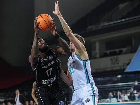 בריימו האיש החשוב של ירושלים (GETTY)