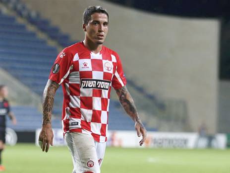 ז'וסוואה. המוניטין שלו היה ידוע מגיל צעיר (אלן שיבר)