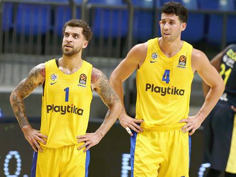 בלי קהל, גם העונה הקודמת הייתה נראית אחרת? (אלן שיבר)