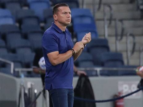 "תוצאה מאכזבת, אבל מוצדקת". בכר (אלן שיבר)