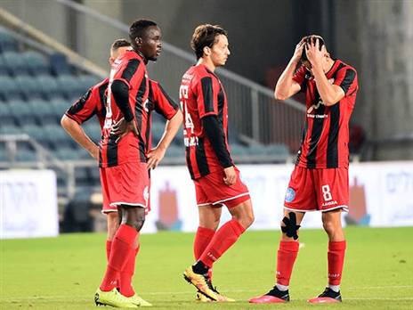 ככה לא נראית מועמדת לעלייה (ברני ארדוב)