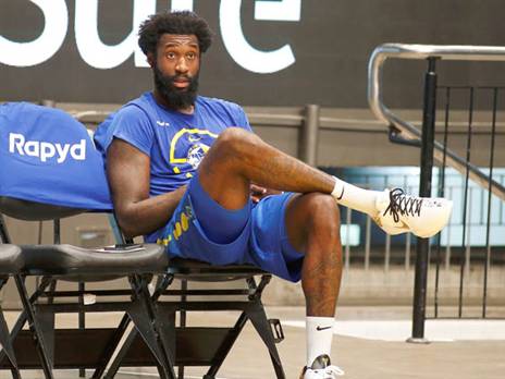 האנטר לא עבר את מבחן הכשירות (אלן שיבר)