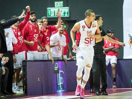 מדר הצטיין (מנהלת הליגה)