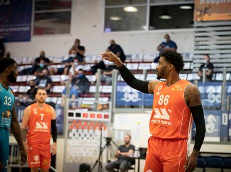 מונרו. הקאמבק לא הספיק (מנהלת הליגה)