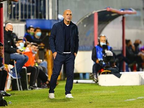 אבוקסיס, יכולת מאכזבת (לירון מולדובן)