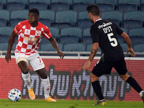 אקולטסה יחלים בזמן? (ברני ארדוב)