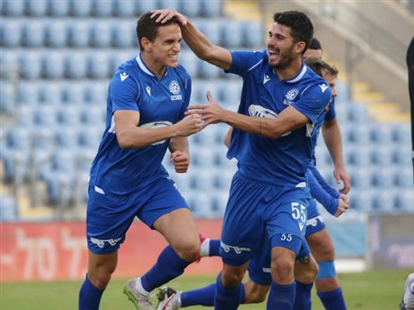 (צילום: אודי ציטיאט)