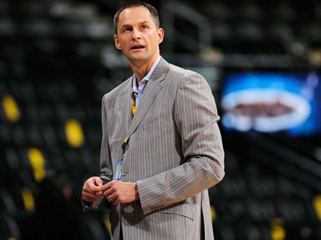 קרנישובס. ההימור יצליח? (Getty)