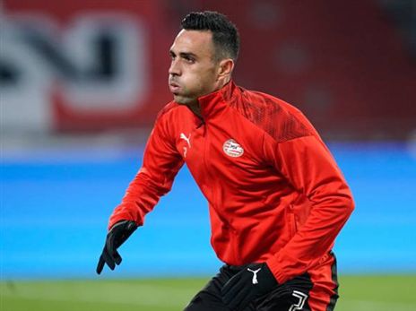 לא הצליח לשבור את הבצורת. (GETTY)