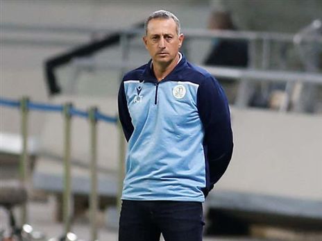 "היה שבוע לא קל". תורג'מן (צילום: אלן שיבר)