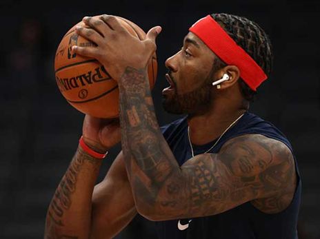 וול, מעניין כמה הוא יצליח לשחזר את היכולות שלו מהשנים הקודמות (getty)