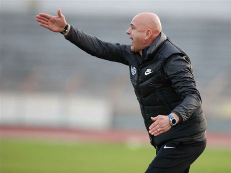 קצאביה זעם. (sport-fm)