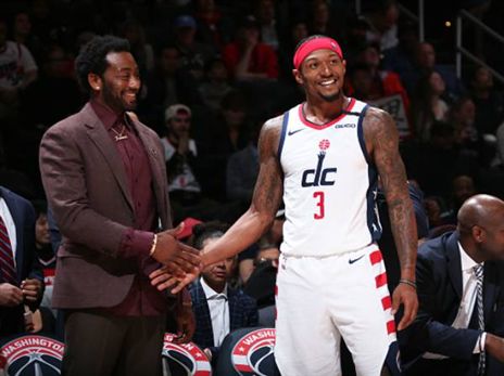 פרידה לא פשוטה. (GETTY)