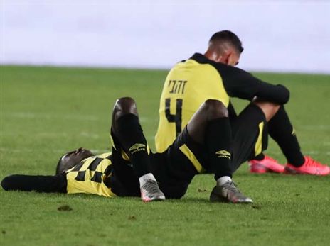 בית"ר תתאושש מול סכנין? (דני מרון)