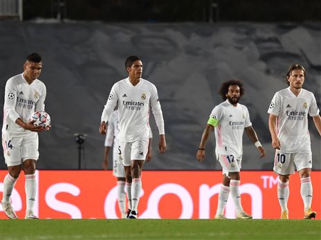 אין על מי להישען (Getty)